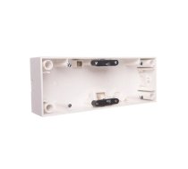 Berker Surface-mounted triple shielded box (5310439909) 5907561851278 (5907561851278) ( JOINEDIT88825856 )