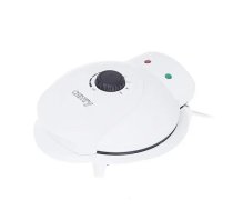 Camry Waffle maker CR 3022 1000 W Number of pastry 5 Heart shaped White 5908256834811 (5908256834811) ( JOINEDIT88797799 )