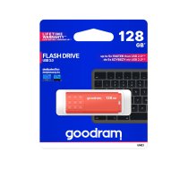USB stick GoodRam UME3 Orange 128 GB 5908267935804 (5908267935804) ( JOINEDIT89591634 )
