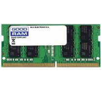 Memory GOODRAM SODIMM DDR4 16GB 2666MHz 19CL SINGLE 5908267940716 (5908267940716) ( JOINEDIT88820330 )