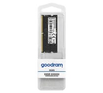 Memory SODIMM DDR5 GOODRAM 16GB (1x16GB) 4800MHz CL40 1.1V 5908267963081 (5908267963081) ( JOINEDIT88834951 )