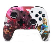 Nintendo Switch Blood Moon Zelda Wireless controller 617885027277 (617885027277) ( JOINEDIT88740759 )