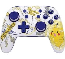 Gaming Control Powera Nintendo Switch 617885030413 (617885030413) ( JOINEDIT88741160 )