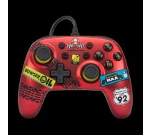 Pad Powera POWera SWITCH Pad Wired NANO Mario Kart: Racer Red 617885045318 (617885045318) ( JOINEDIT88743832 )