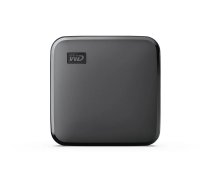 Western Digital Elements SE Portable SSD 1TB WD Elements SE 1000 GB Micro-USB B 400 MB/s Black 619659187101 (619659187101) ( JOINEDIT88696195 )