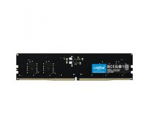 Crucial Memory Module 8 Gb 1 X 8 Gb Ddr5 4800 Mhz Ecc 649528905611 (649528905611) ( JOINEDIT88815911 ) operatīvā atmiņa