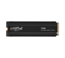 T700 1 TB (schwarz PCIe 5.0 x4 NVMe 2.0 M.2 2280 inkl. Aluminium Kuhlkorper) 649528936714 (649528936714) ( JOINEDIT88792020 )
