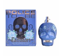 Men's Perfume Police EDT To Be Tattooart Men (125 ml) 679602160117 (679602160117) ( JOINEDIT88738121 )