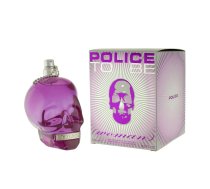 Women's Perfume Police EDP To Be (Woman) 125 ml 679602611121 (679602611121) ( JOINEDIT88745714 )