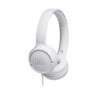 JBL Tune 500 On-Ear Headphones White EU 6925281939938 (6925281939938) ( JOINEDIT88771770 )