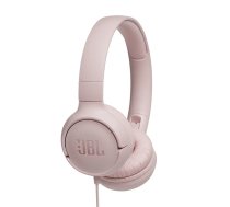 JBL Tune 500 On-Ear Headphones Pink EU 6925281945144 (6925281945144) ( JOINEDIT88773818 )