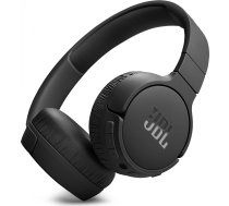 JBL Tune 670NC Bluetooth Wireless On-Ear Headphones Black EU 6925281973208 (6925281973208) ( JOINEDIT88773761 )