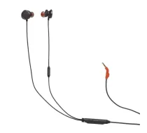 JBL Quantum 50 Wired In-Ear Gaming Headphones with mic Black EU 6925281974694 (6925281974694) ( JOINEDIT88778631 )