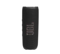 JBL Flip 6 Bluetooth Wireless Speaker Black EU 6925281994258 (6925281994258) ( JOINEDIT88766941 )