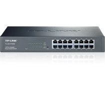 TP-LINK TPLINK Switch TL-SG1016DE TLSG1016DE (TL-SG1016DE) 6935364021269 (6935364021269) ( JOINEDIT88723118 )