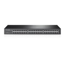 TP-Link TL-SG1048 - Switch - 48 x 10/100/1000 - rack-mountable 6935364021559 (6935364021559) ( JOINEDIT88720705 )