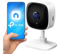 TP-Link Camera Tapo C100 Wi-Fi Indoor Security 1080P White EU 6935364053222 (6935364053222) ( JOINEDIT88714854 )