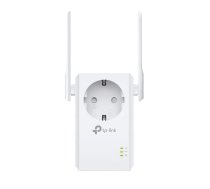 TP-Link Range Extender TL-WA860RE N300 Wireless Wall Plug 300Mbps 802.11n White EU 6935364071158 (6935364071158) ( JOINEDIT88723373 )
