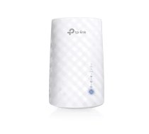 TP-LINK Wireless Range Extender Dual Band RE190 AC750 White EU 6935364089665 (6935364089665) ( JOINEDIT88724523 )
