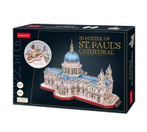 Cubicfun Puzzle 3D Cathedral sw. Paul's in London 20270 6944588202705 (6944588202705) ( JOINEDIT88770794 )