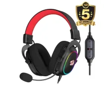REDRAGON H510 ZEUS X HEADSET 6950376705914 (6950376705914) ( JOINEDIT89803244 )
