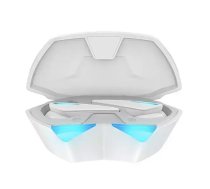 AWEI earphones Bluetooth 5.0 T23 TWS + gaming white 6954284001755 (6954284001755) ( JOINEDIT88587399 )