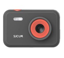 SJCAM FUNCAM Black 6970080834014 (6970080834014) ( JOINEDIT88742101 )