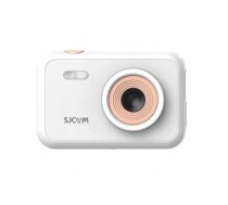 SJCAM FUNCAM White 6970080834021 (6970080834021) ( JOINEDIT94650249 )