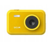 SJCAM FUNCAM Yellow 6970080834038 (6970080834038) ( JOINEDIT94650250 )