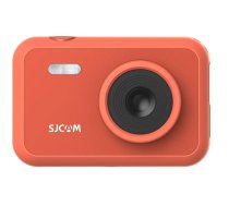 SJCAM FUNCAM Red 6970080834052 (6970080834052) ( JOINEDIT94651241 )