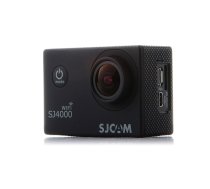 SJCAM SJ4000 WiFi Black 6970080834410 (6970080834410) ( JOINEDIT88742103 )