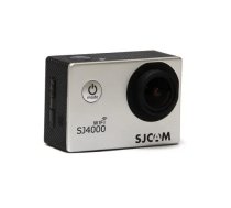 SJCAM SJ4000 WiFi Silver 6970080834465 (6970080834465) ( JOINEDIT89443383 )