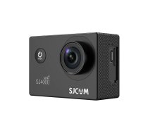 SJCAM SJ4000 WiFi Red 6970080834472 (6970080834472) ( JOINEDIT88724955 )