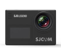 SJCAM SJ6 Legend Black 6970080836117 (6970080836117) ( JOINEDIT88732804 )