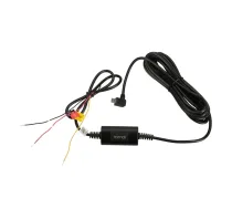 Xiaomi 70mai UP02 Midrive Hardwire Kit for A800S / A500S / A400 / M300 / D08 Black EU 6971669780692 (6971669780692) ( JOINEDIT94655429 )