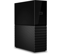 3 5 8TB WD My Book black USB 3.0 718037850696 (718037850696) ( JOINEDIT89317061 )