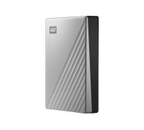 Western Digital WD My Passport Ultra 2TB **New Retail** Silver 718037863993 (718037863993) ( JOINEDIT89500064 )