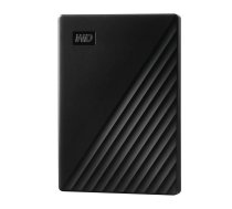 2 5 2TB WD My Passport USB 3.0 Black 718037869476 (718037869476) ( JOINEDIT88692163 )