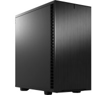 Case Fractal Define 7 Mini Black Solid 7340172702818 (7340172702818) ( JOINEDIT88838700 )