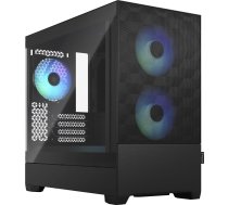 Fractal Design Pop Mini Air RGB - tower - micro ATX 7340172703600 (7340172703600) ( JOINEDIT88838166 )