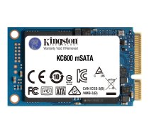Kingston SSD KC600 - 512 GB - SATA 6 GB/s 740617315998 (740617315998) ( JOINEDIT88787172 )
