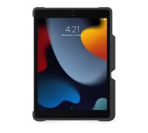 STM DuxShell Duo Apple iPad 10.2 2019/2020/2021 (7 8 9 gen) MIL-STD-810G (Black) 742186992488 (742186992488) ( JOINEDIT88729345 )
