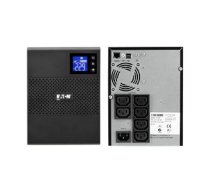 Eaton 5SC 750i - UPS - AC 230 V - 525 Watt - 750 VA - RS-232 USB - output connectors: 6 - black 743172045157 (743172045157) ( JOINEDIT88810277 )