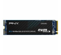 PNY Cs1030 M.2 500 Gb Pci Express 3.0 3D Nand Nvme 751492641621 (751492641621) ( JOINEDIT88745148 )