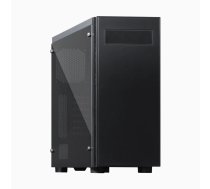 AL-02B-TG-OP Hawk (schwarz Seitenteil aus gehartetem Glas) 753263076717 (753263076717) ( JOINEDIT89182089 )