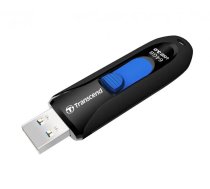 JetFlash 790K 64GB (schwarz/blau USB-A 3.2 Gen 1) 760557828013 (760557828013) ( JOINEDIT89218656 )