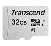 Transcend microSDHC 300S 32GB Class 10 UHS-I U1 760557841135 (760557841135) ( JOINEDIT88721029 )