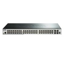 D-Link Switch DGS-1510-52X 48xGBit/4xSFP+ 790069406065 (790069406065) ( JOINEDIT88809680 )