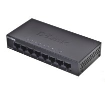 D-Link DGS-108GL/E 8 Port Layer2 Gb Light Sw without IGMP 790069458583 (790069458583) ( JOINEDIT88809413 )