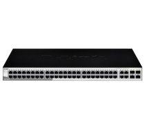 D-Link DGS-1210-52/E 52-Port Layer2 Smart Managed Gb Switch 790069467790 (790069467790) ( JOINEDIT88807202 )